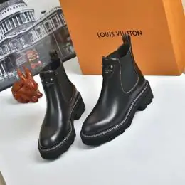 louis vuitton bottes pour femme s_125b005